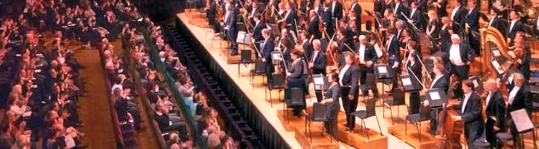 London Symphony Orchestra