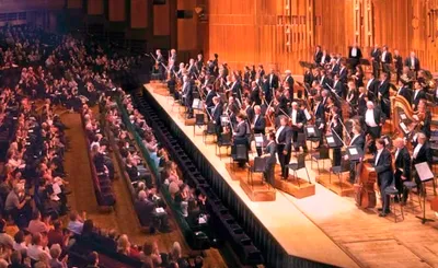 London Symphony Orchestra