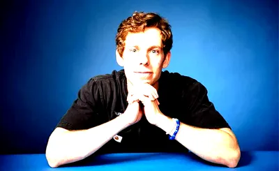 Lucas Zelnick