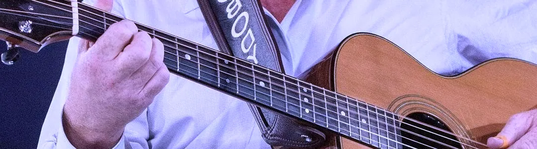 Mac Mcanally