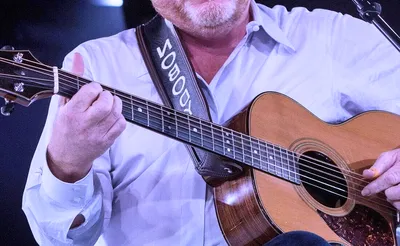 Mac Mcanally
