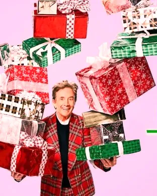 Martin Short