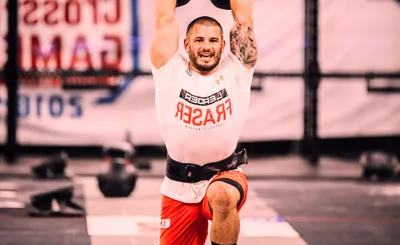 Matt Fraser