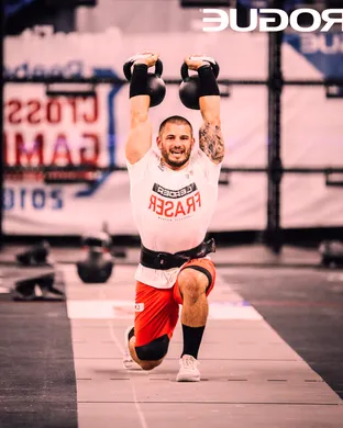 Matt Fraser