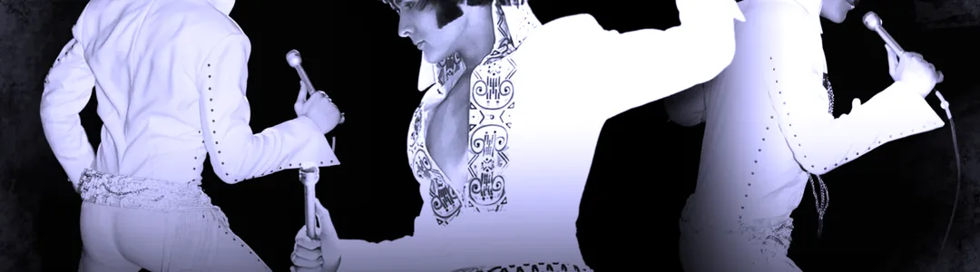 Matt Stone as ELVIS