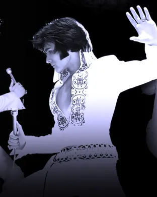 Matt Stone as ELVIS