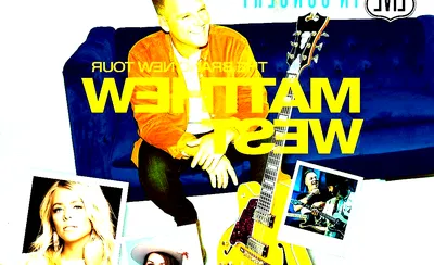 Matthew West