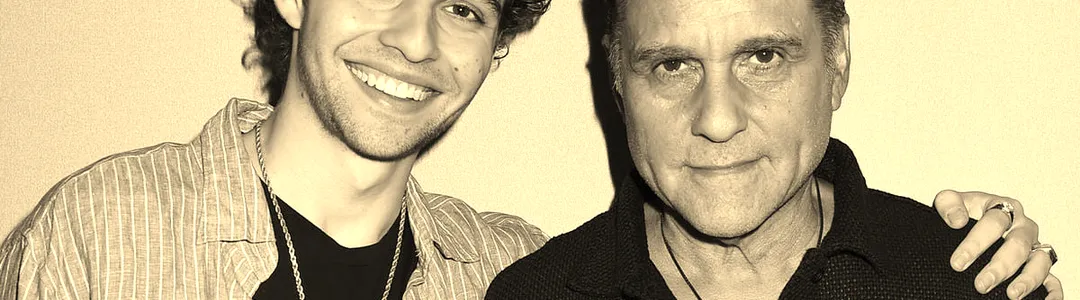 Maurice Benard