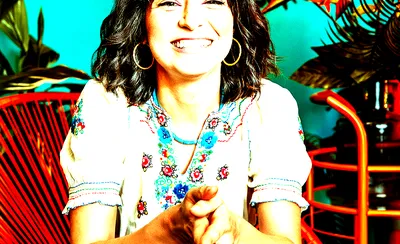 Melissa Villasenor