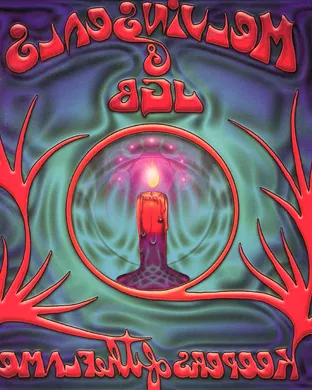 Melvin Seals & JGB
