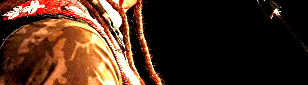Michael Franti