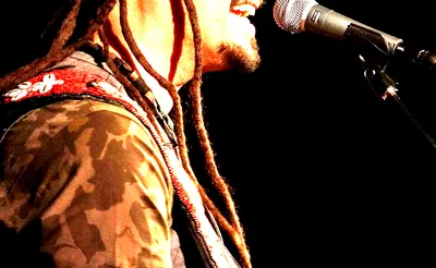 Michael Franti