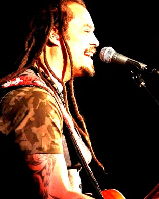 Michael Franti Fort Lauderdale