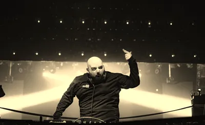 Midnight Tyrannosaurus