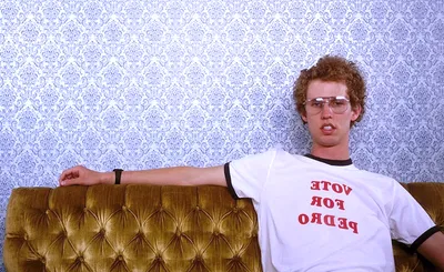 Napoleon Dynamite - Film