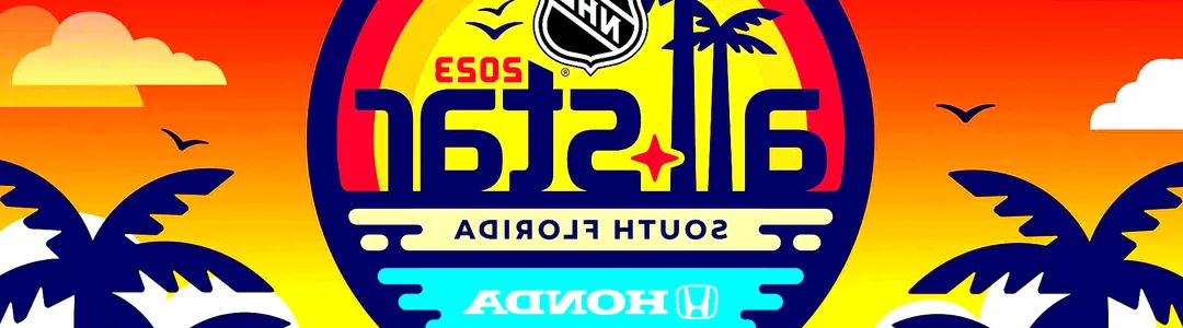 NHL All Star Game