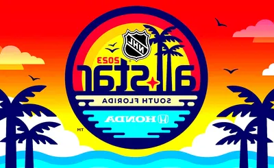 NHL All Star Game