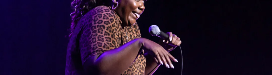 Nicole Byer