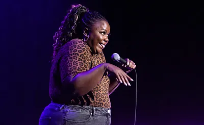 Nicole Byer