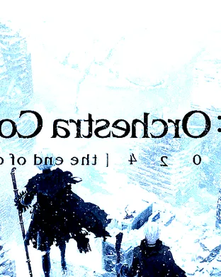 NieR: Orchestra Concert Fort Lauderdale