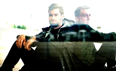 Odesza