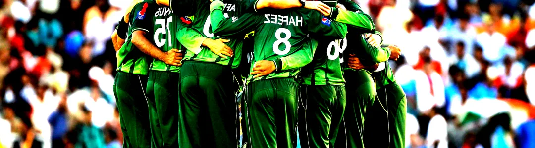Pakistan