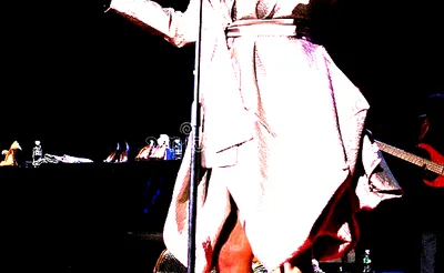 Patti LaBelle