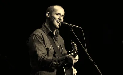 Paul Thorn
