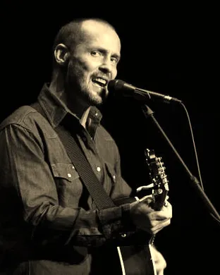 Paul Thorn