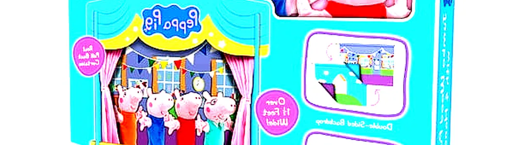 Peppa Pig