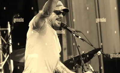 Phil Vassar