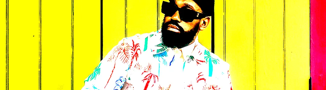 PJ Morton