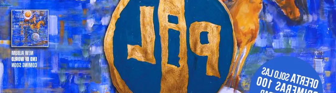Public Image Ltd