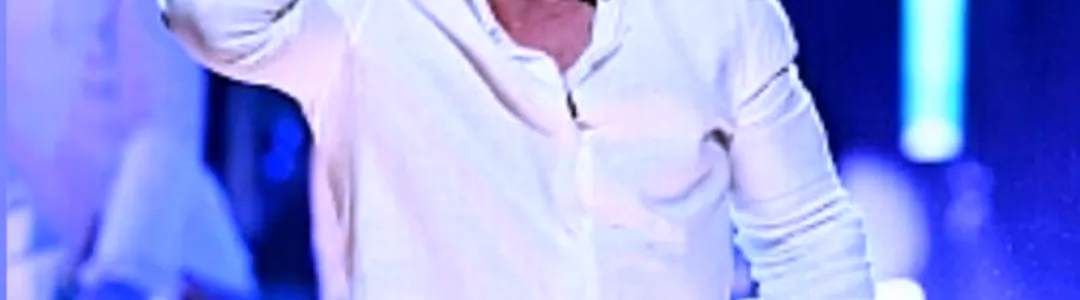 Ricky Martin