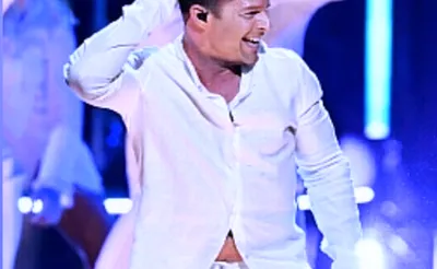 Ricky Martin
