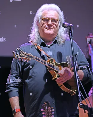 Ricky Skaggs