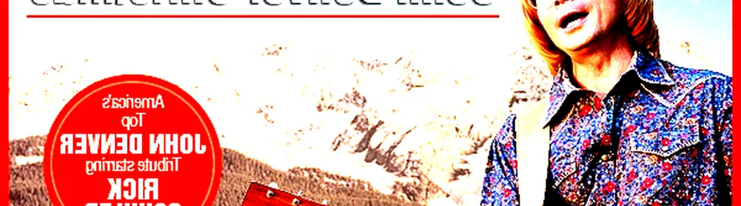 Rocky Mountain High Experience - A John Denver Christmas