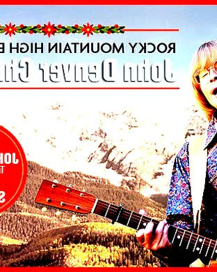 Rocky Mountain High Experience - A John Denver Christmas