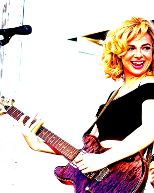 Samantha Fish Fort Lauderdale