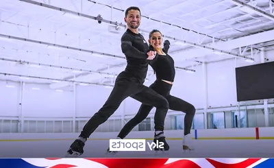 Stars On Ice