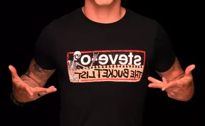 Steve-O