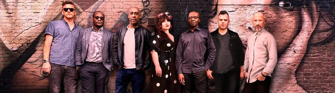 The Amy Winehouse Band