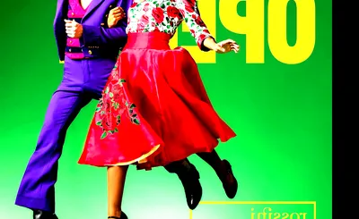 The Barber of Seville