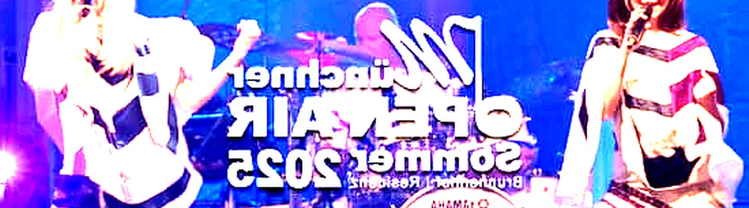 The Concert: A Tribute to ABBA