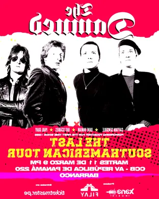 Glen Matlock and The Maestros