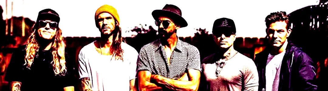Dirty Heads