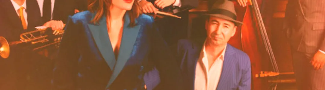 The Hot Sardines