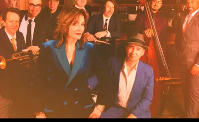 The Hot Sardines