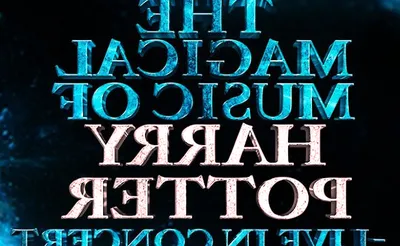 The Magical Music of Harry Potter