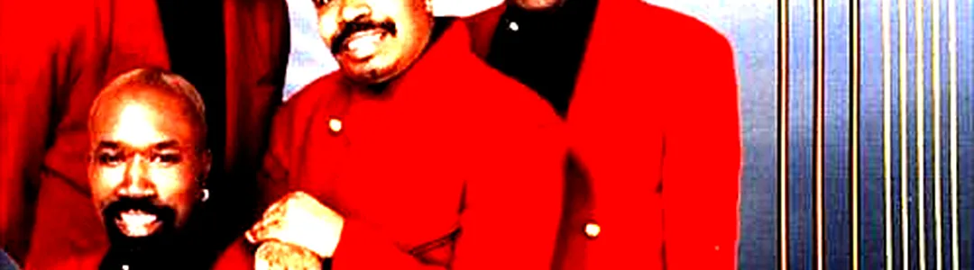 The Manhattans